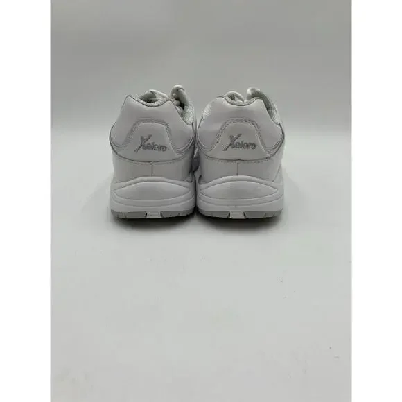 NEW Xelero Genesis X32101 Men's Walking Shoes White US Size 14 NIB